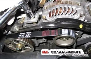 汽车水泵正常消耗多少 汽车水泵正常消耗多少